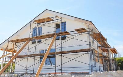 What Costs Are Involved In Renovating a House?
