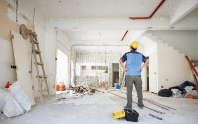 How to Choose The Right Renovation Builder For Your Project